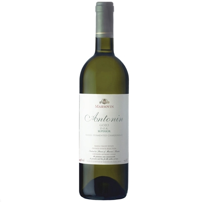 Picture of ANTONIN WINE 75CL WHITE